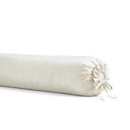 Vỏ Gối Ôm Cotton Satin Có Dây Rút 5