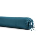 Vỏ Gối Ôm Cotton Satin Có Dây Rút 9