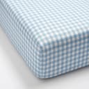 Ga Giường Washed Cotton Bo Thun 2