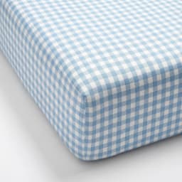 Ga Giường Washed Cotton Bo Thun 2