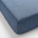 Ga Giường Washed Cotton Bo Thun 8