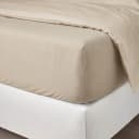 Ga Giường Lụa Tencel 60s Màu Trơn 7