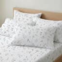 Bộ Ga Gối 3 Món Lụa Tencel 60s Lupins 6