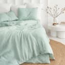 Bộ Chăn Ga Gối 5 món Washed Cotton 14