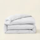 Vỏ Chăn Cotton Satin Màu Trơn 11