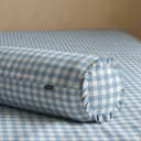 Vỏ gối ôm Washed Cotton 6