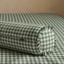 Vỏ gối ôm Washed Cotton 5