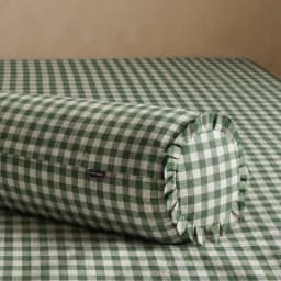 Vỏ gối ôm Washed Cotton 5