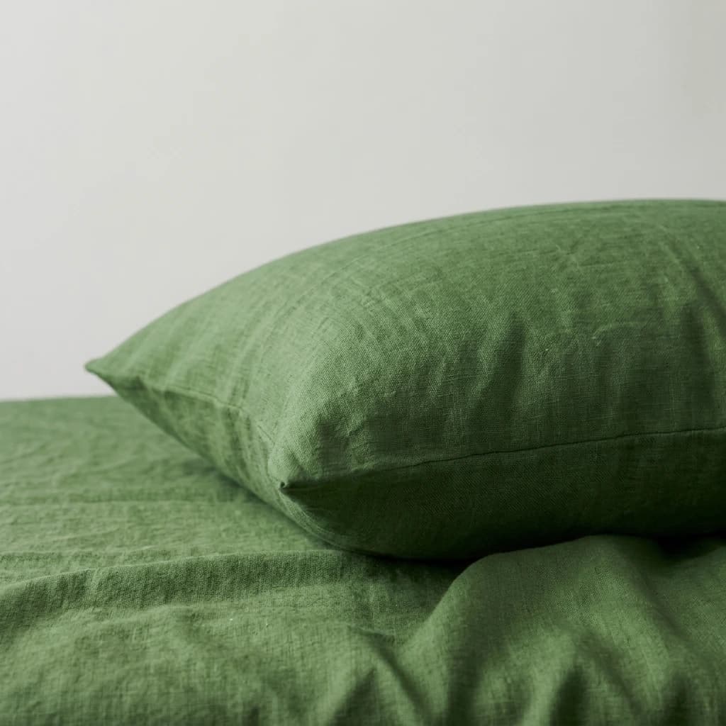Vỏ Gối Linen 50x70cm