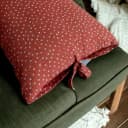 Vỏ Gối Muslin 9