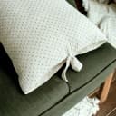 Vỏ Gối Muslin 6