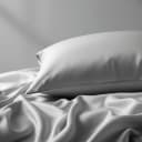 Vỏ Gối Lụa Tencel 60s Màu Trơn 14