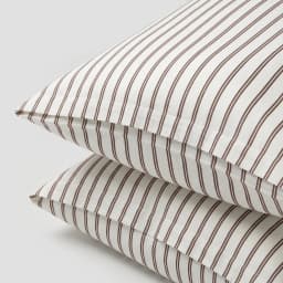 Vỏ Gối Nằm Tencel 60S Urban Stripe 1