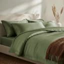 Chăn Cotton Satin Chần Gòn Microfiber 2