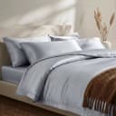 Chăn Lụa Tencel Chần Gòn Microfiber 12