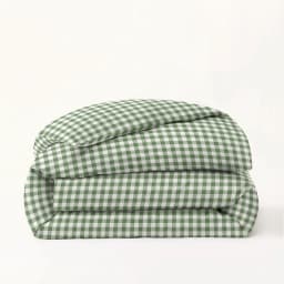 Vỏ chăn Washed Cotton 3