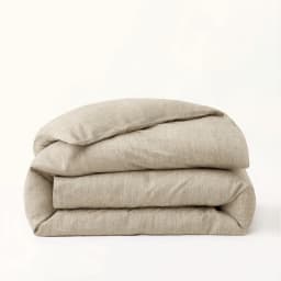 Vỏ chăn Washed Cotton 4