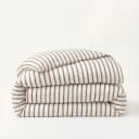 Vỏ Chăn Lụa Tencel 60s Urban Stripe 1