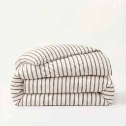 Vỏ Chăn Lụa Tencel 60s Urban Stripe 1