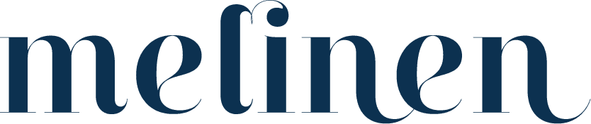 melinen home & bedding logo