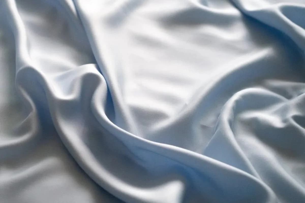 5 Ưu Điểm Vải Tencel Lyocell Cho Mùa Hè Mát Lạnh