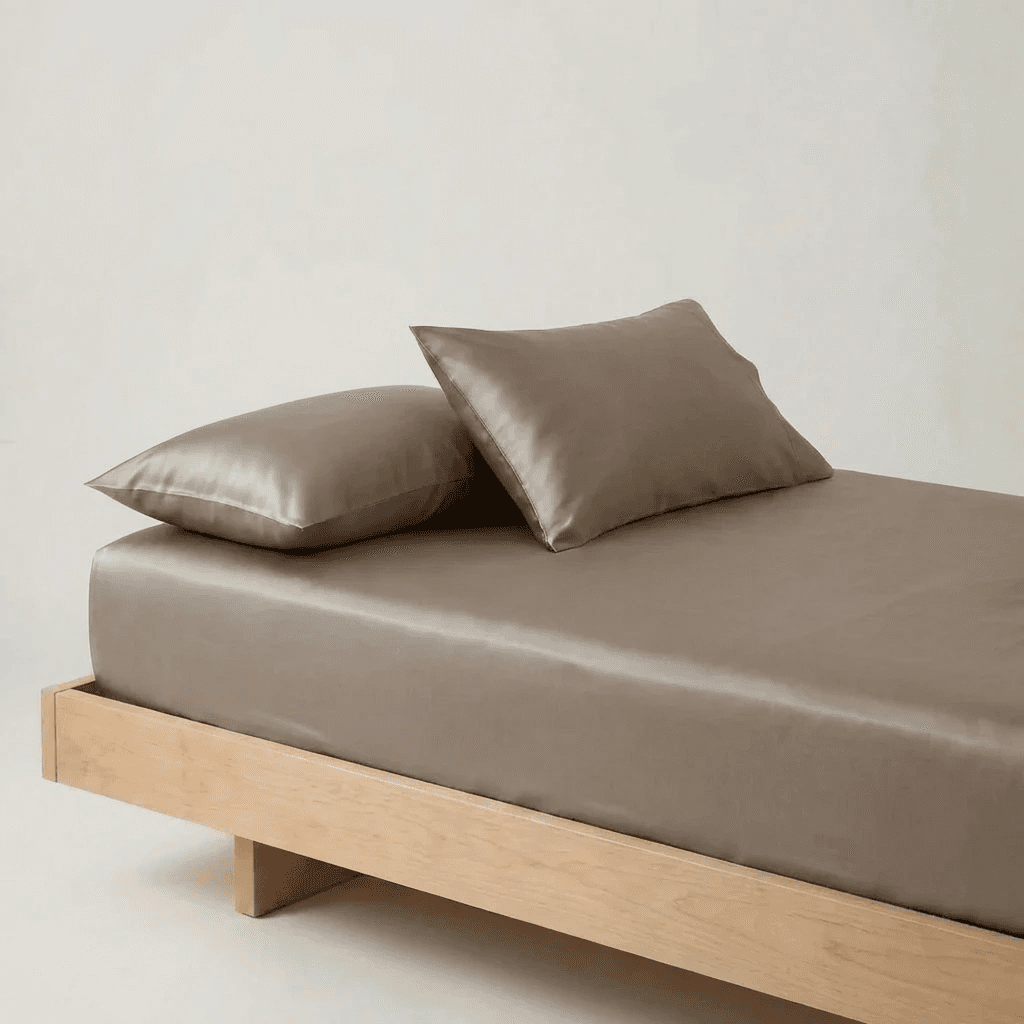 Hướng Dẫn Chọn Ga Giường Theo Kích Thước Nệm: Bảng Size Đầy Đủ Từ A-Z