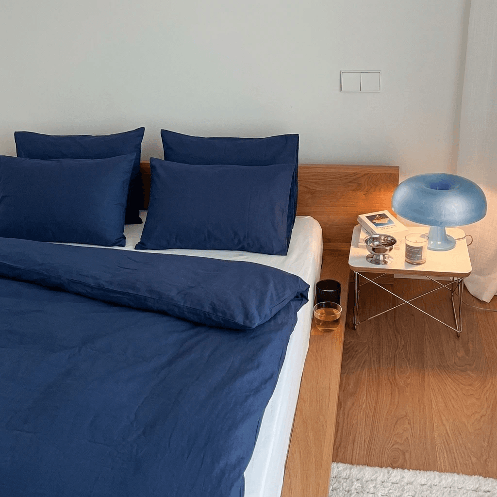 Sateen vs Percale: Kiểu Dệt Nào Phù Hợp Khí Hậu Nóng Ẩm Việt Nam?
