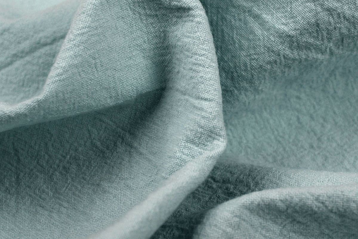Washed Cotton
