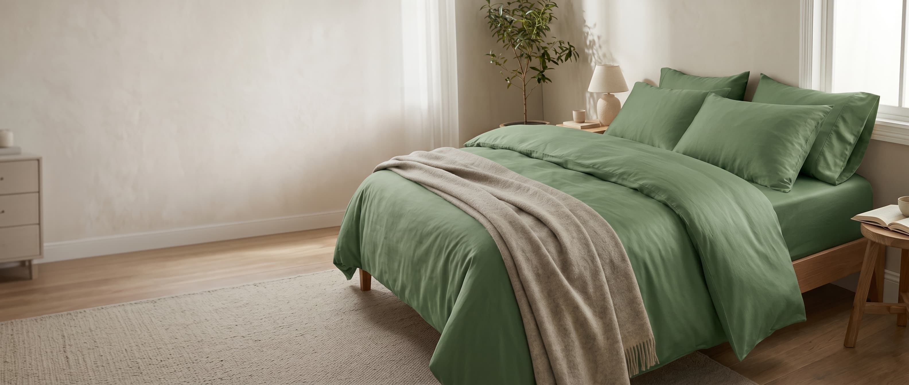 Nước Xả Vải Tencel: Sự Thật Về Lớp Phủ Silicone