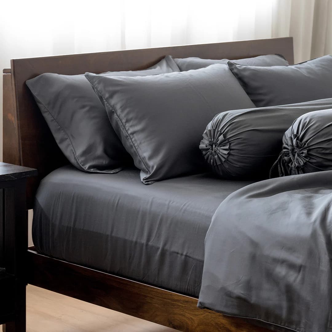 Cotton Satin