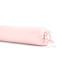 Vỏ Gối Ôm Cotton Satin Có Dây Rút 6