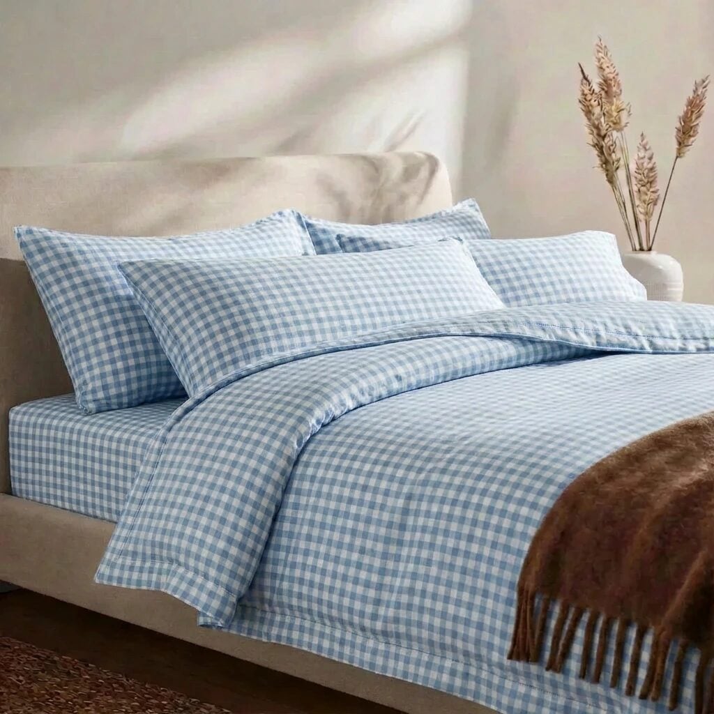 Bộ sưu tập chăn ga gối Melinen