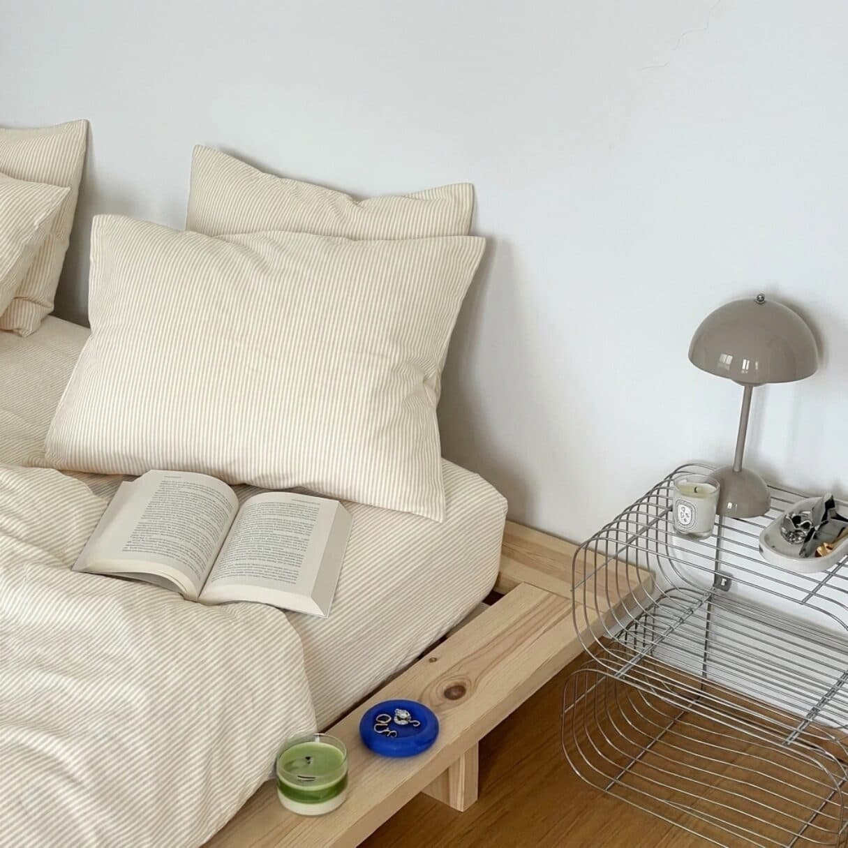 Tất cả sản phẩm chăn ga gối đệm cao cấp Melinen