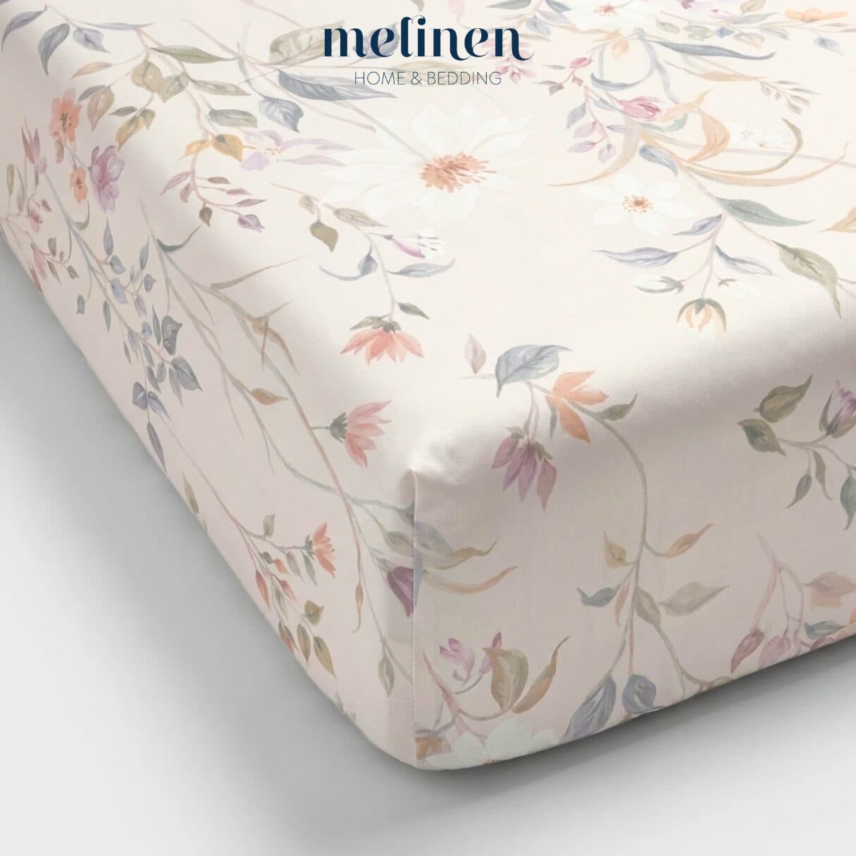 Ga Giường Lụa Tencel 60s Spring