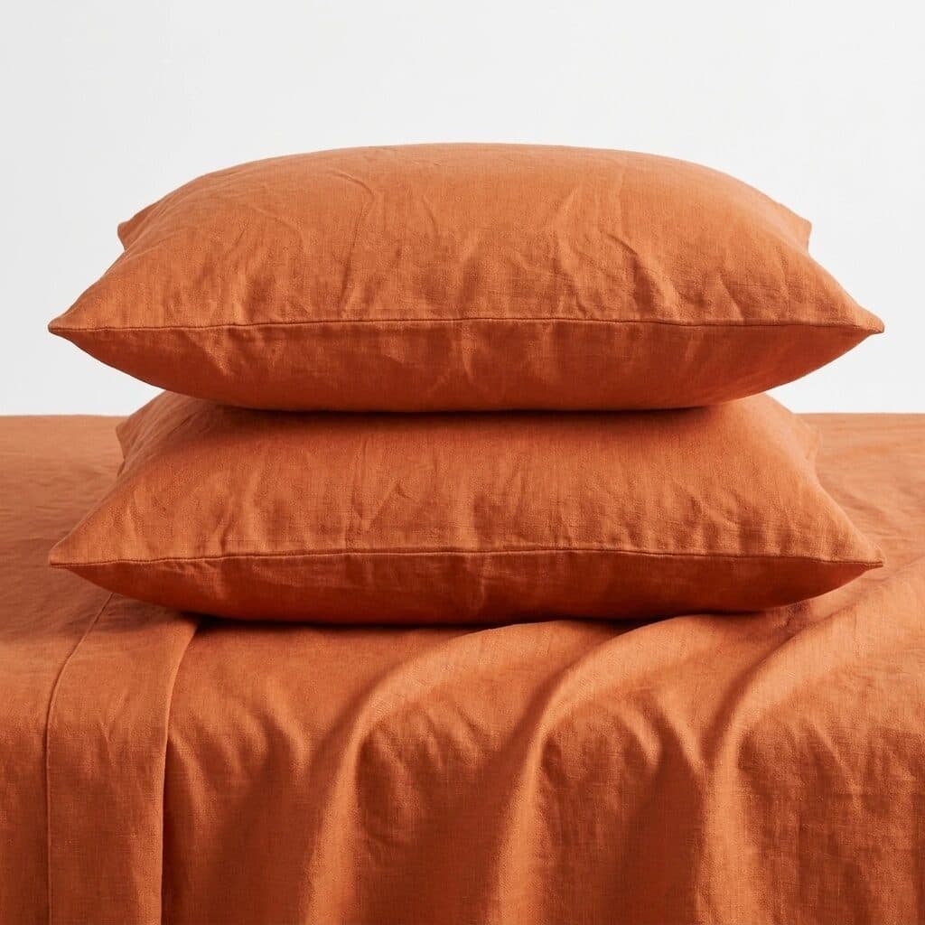 Vỏ Gối Linen 50x70cm