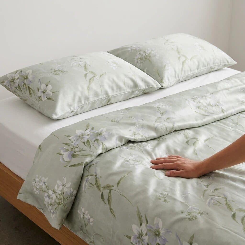 Chỉ Số Sợi Vải 60S, 80S, 100S Nói Lên Điều Gì?
