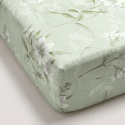 Bộ Ga Gối 4 Món Lụa Tencel 60s Jade 6