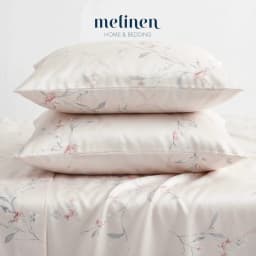 Bộ Chăn Ga Gối 5 Món Lụa Tencel 60s Yen 6