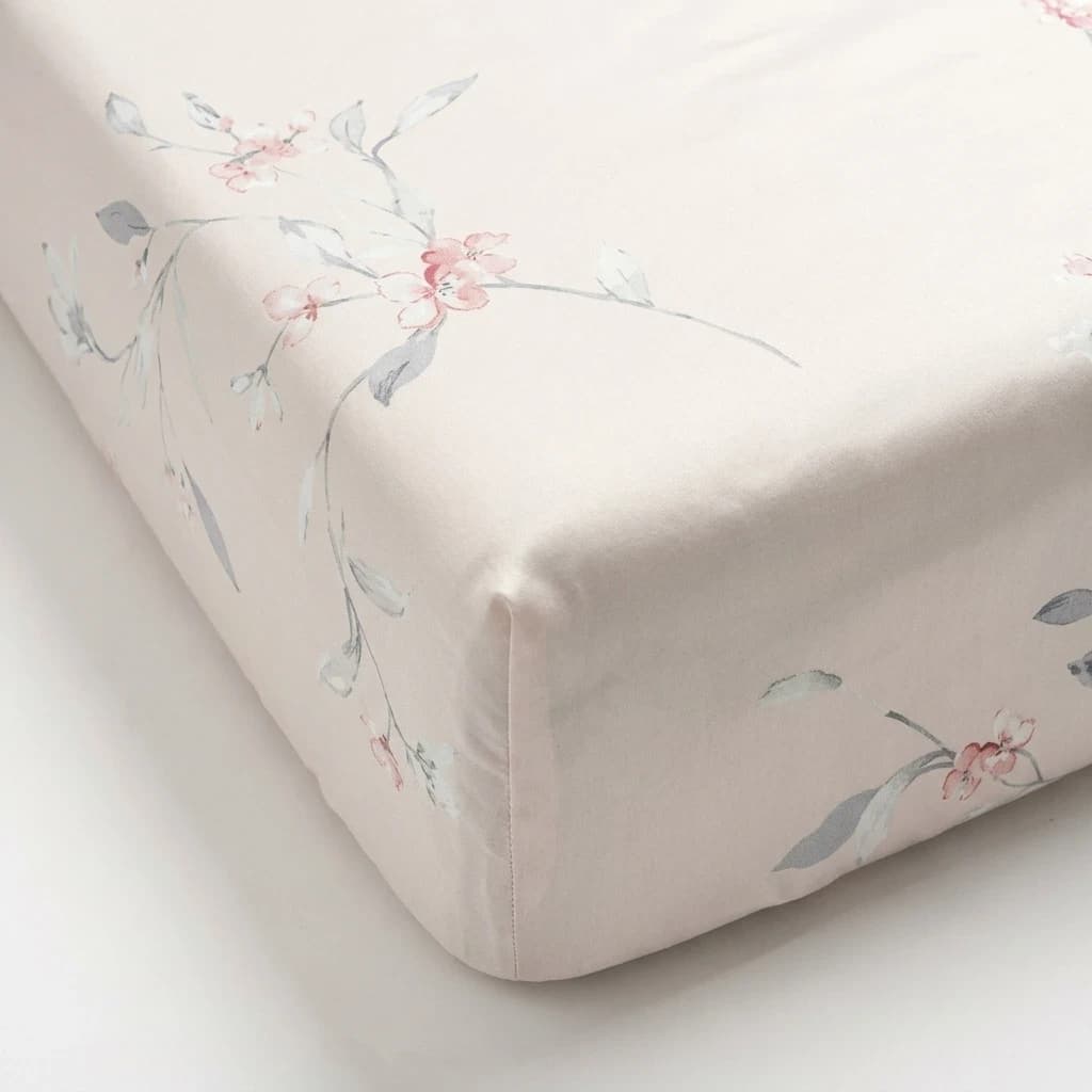 Ga Giường Lụa Tencel 60s Yen