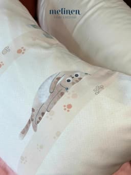 Ga Giường Lụa Tencel 60s Kitten 6