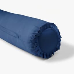 Vỏ Gối Ôm Lụa Tencel 60s Màu Trơn 6