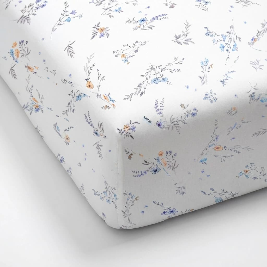 Ga Giường Lụa Tencel 60s Lupins
