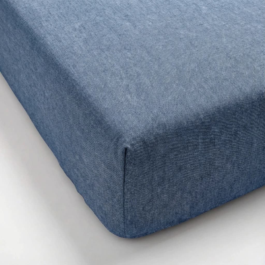 Chăn Chần Gòn Washed Cotton