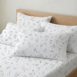 Bộ Ga Gối 3 Món Lụa Tencel 60s Lupins 6