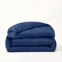 Vỏ Chăn Cotton Satin Màu Trơn 6
