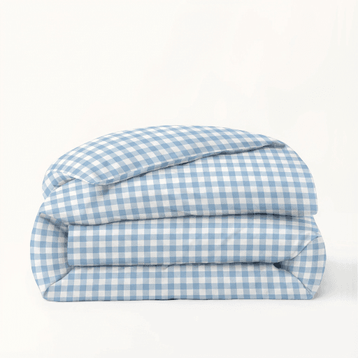 Vỏ chăn Cotton Washed