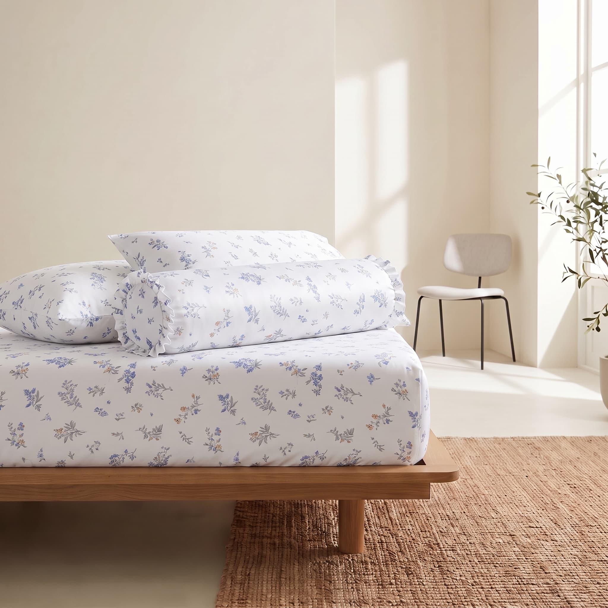 Drap Giường Là Gì? Phân Biệt Drap, Ga, Ra Trải Giường Theo Vùng Miền
