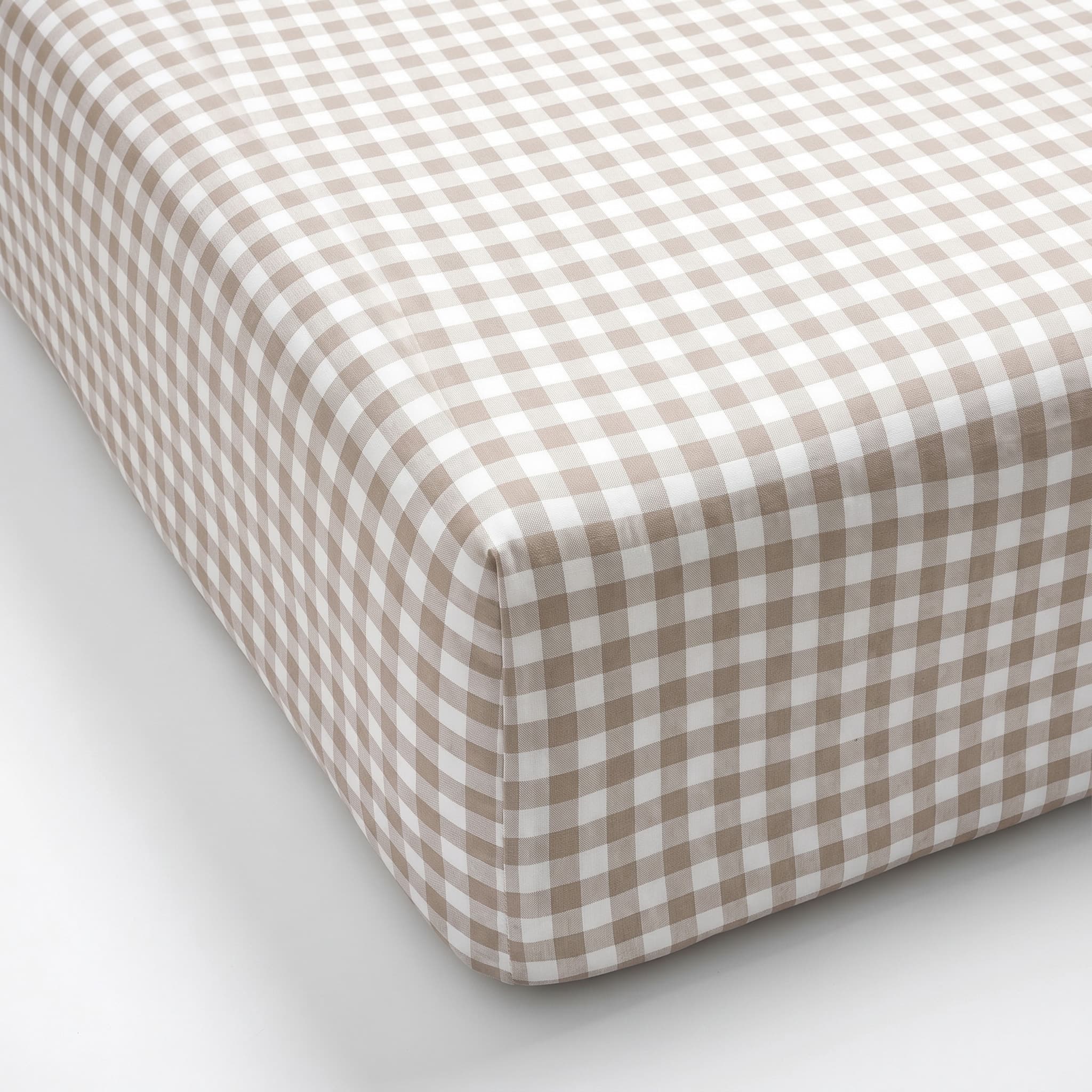 Ga Giường Washed Cotton Bo Thun