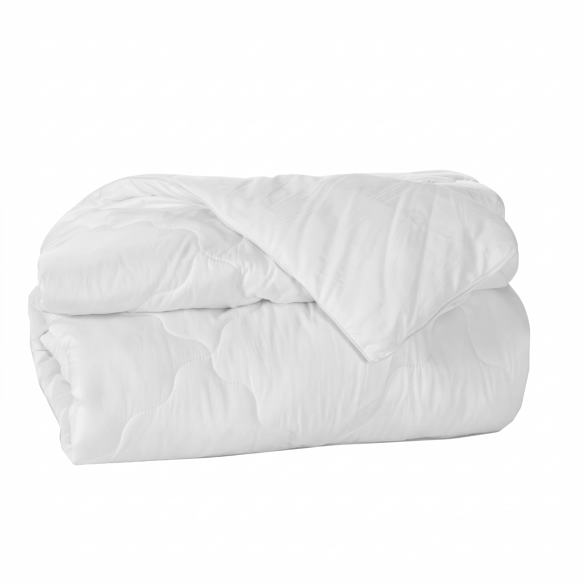 Ruột Chăn Gòn Lông Vũ Microfiber