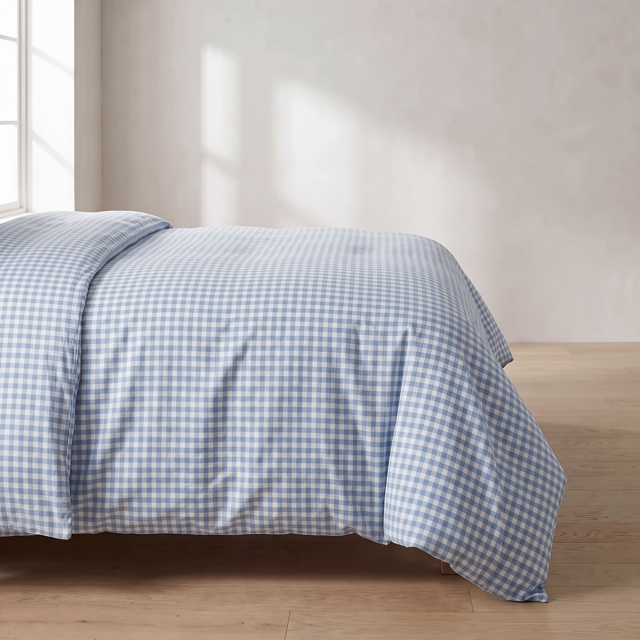 Vỏ chăn Washed Cotton